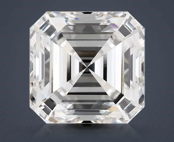4.09 Carat · E · VVS2 Rare Carat Ideal Cut