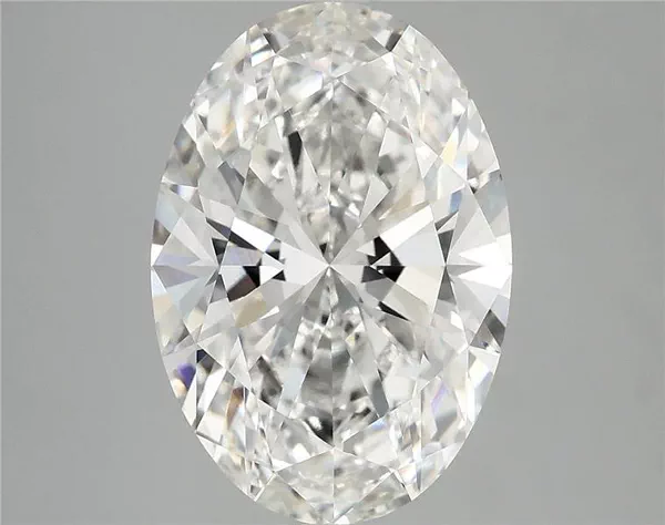 4.71 Carat · G · VVS2 Rare Carat Ideal Cut