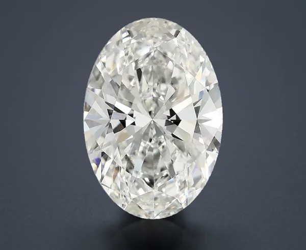 4.71 Carat · G · VVS2 Rare Carat Ideal Cut