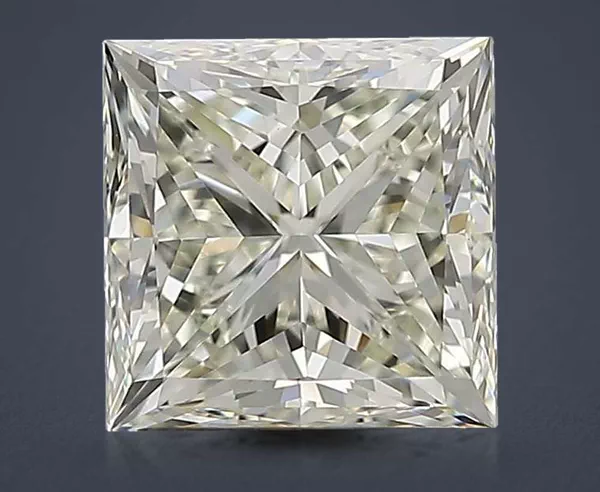 1.72 Carat · I · VVS2 very good Cut