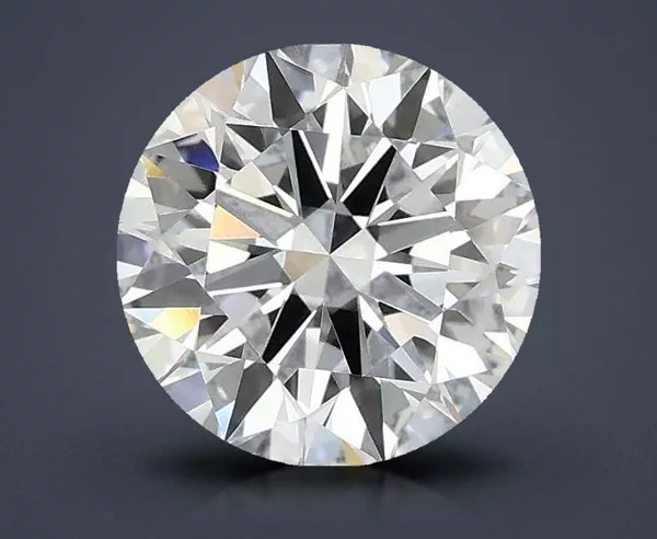 1.46 Carat · D · VVS2 Rare Carat Ideal Cut