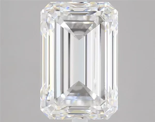 3.53 Carat · D · VVS1 very good Cut