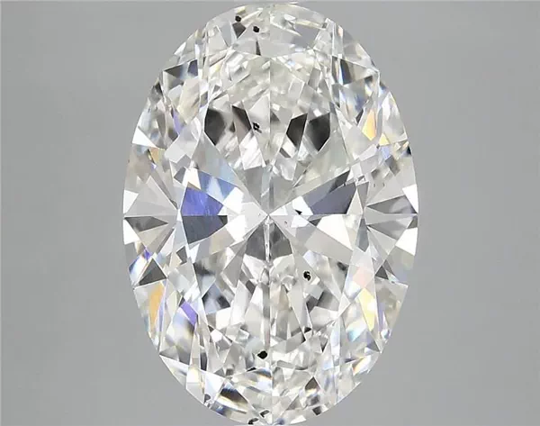 4 Carat · F · SI1 Rare Carat Ideal Cut