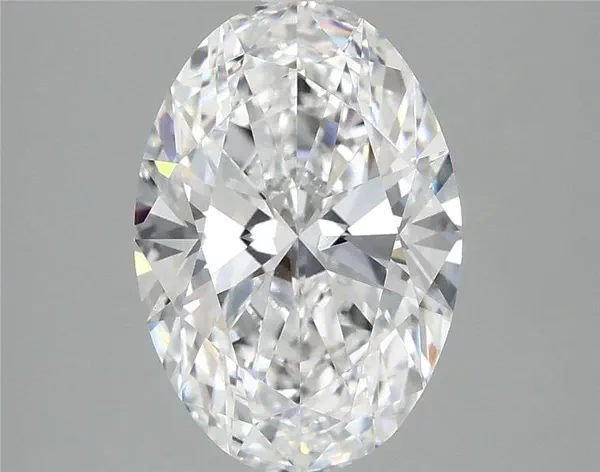 2.87 Carat · D · VS1 Rare Carat Ideal Cut