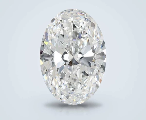 2.87 Carat · D · VS1 Rare Carat Ideal Cut