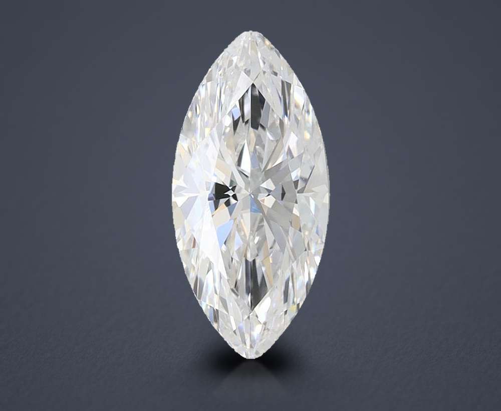 1 Carat · D · FL very good Cut