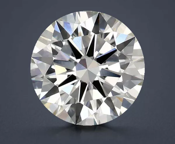 1.37 Carat · G · VVS2 excellent Cut