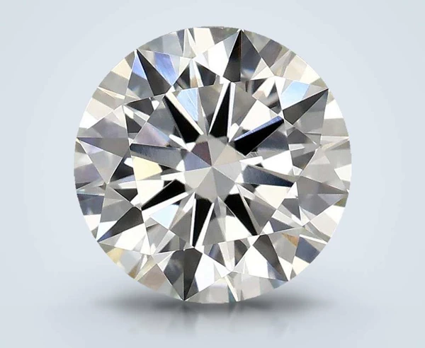 1.37 Carat · G · VVS2 excellent Cut