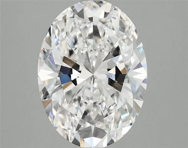 3.02 Carat · D · VS1 Rare Carat Ideal Cut