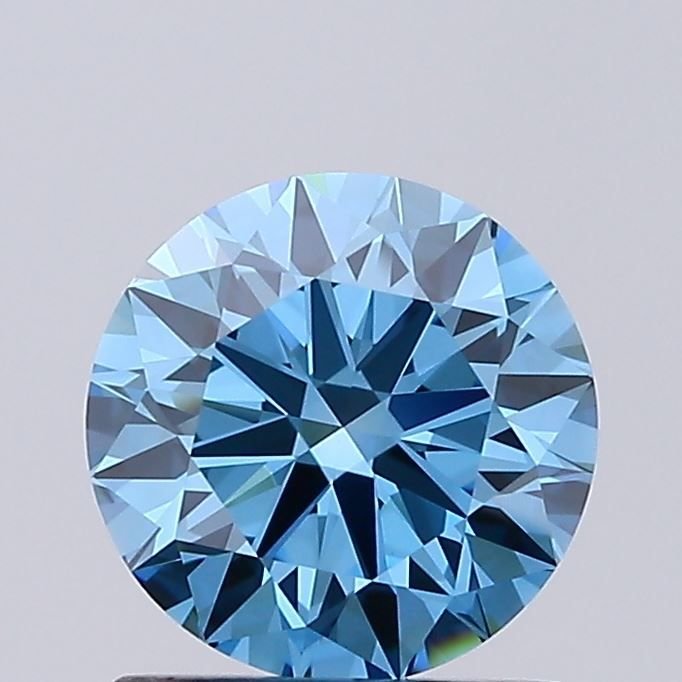 1.21 Carat · Fancy Vivid · VVS1