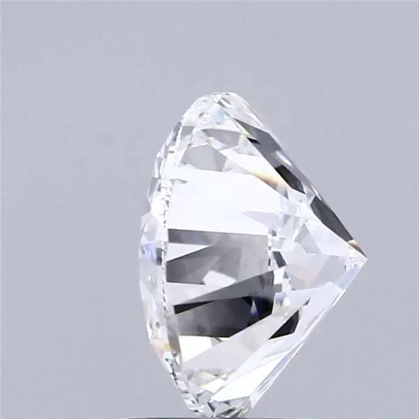 2.51 Carat · E · VVS2 excellent Cut