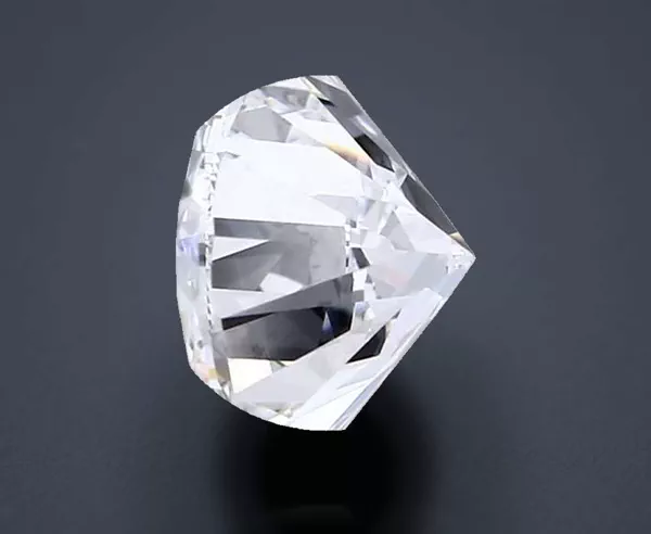 2.51 Carat · E · VVS2 excellent Cut