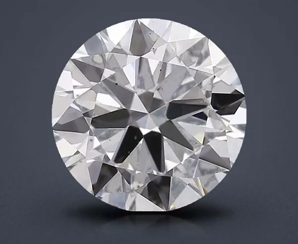 1.83 Carat · F · VS2 excellent Cut