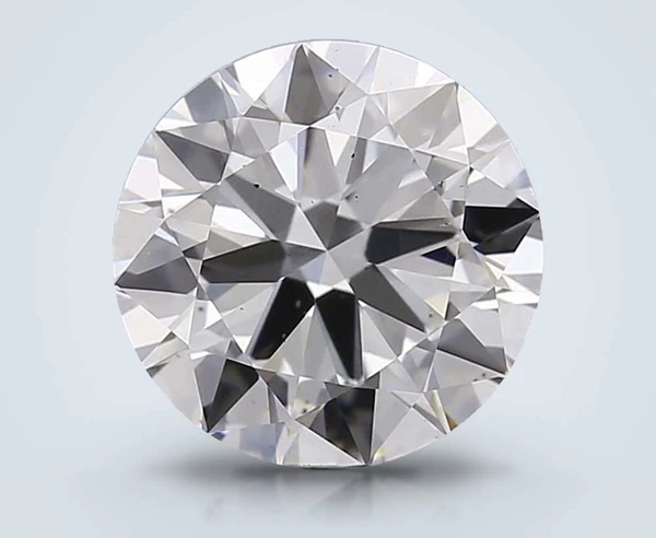 1.83 Carat · F · VS2 excellent Cut