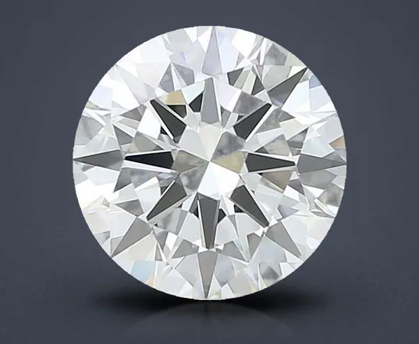 3.28 Carat · G · VVS2 excellent Cut