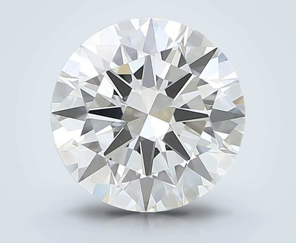 3.28 Carat · G · VVS2 excellent Cut