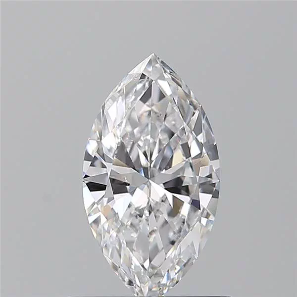0.7 Carat · D · SI1 very good Cut