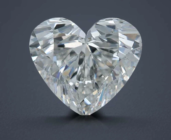 1.69 Carat · F · VS2 Rare Carat Ideal Cut