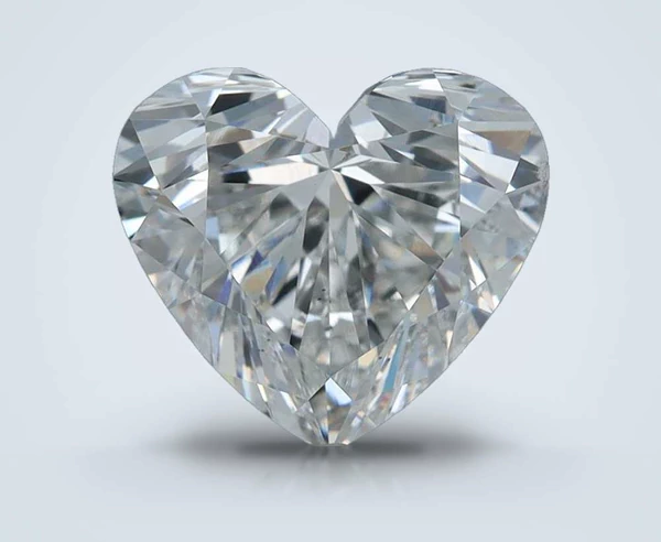 1.69 Carat · F · VS2 Rare Carat Ideal Cut
