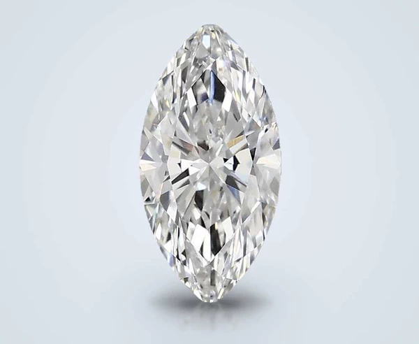 1.07 Carat · D · VS1 very good Cut