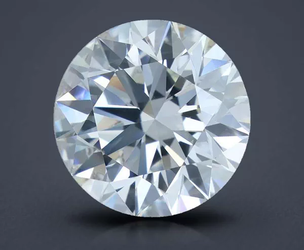 4.08 Carat · J · VS2 Rare Carat Ideal Cut