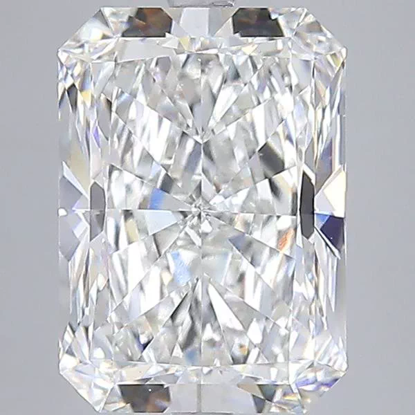 6.28 Carat · F · VS1 Rare Carat Ideal Cut