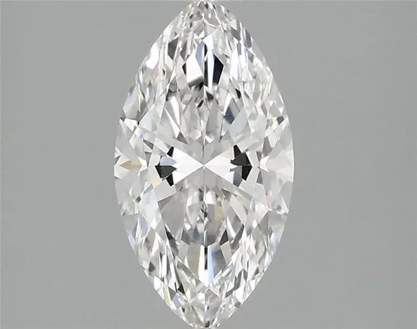 1.36 Carat · E · VVS2 Rare Carat Ideal Cut