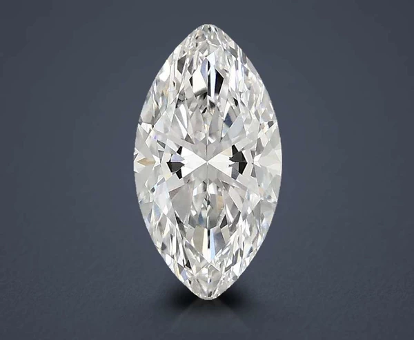 1.36 Carat · E · VVS2 Rare Carat Ideal Cut