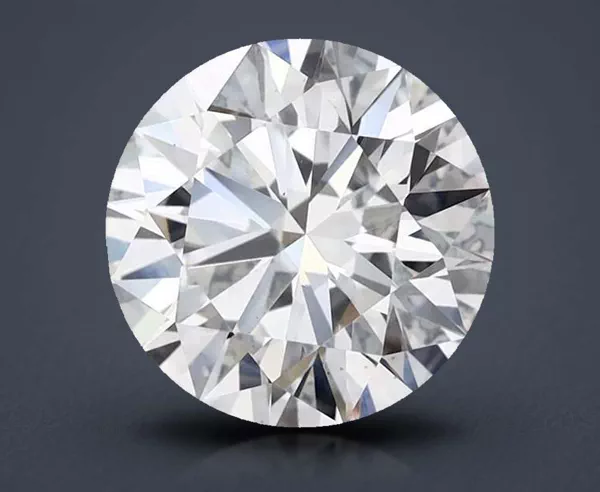 3.01 Carat · D · VS2 Rare Carat Ideal Cut