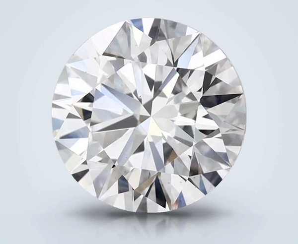 3.01 Carat · D · VS2 Rare Carat Ideal Cut