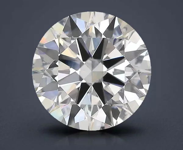 3 Carat · E · VVS2 Rare Carat Ideal Cut