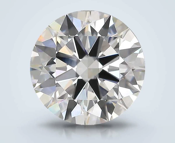 3 Carat · E · VVS2 Rare Carat Ideal Cut