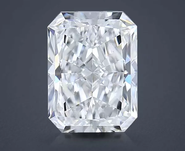1.49 Carat · D · VS1 Rare Carat Ideal Cut