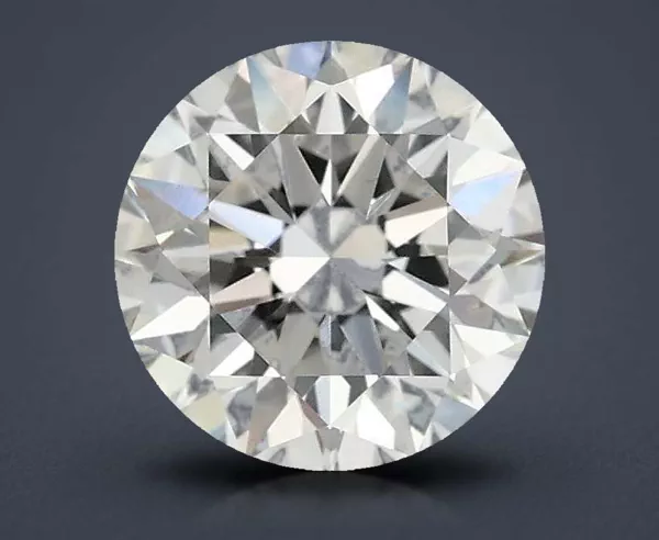 1.38 Carat · E · VVS2 Rare Carat Ideal Cut