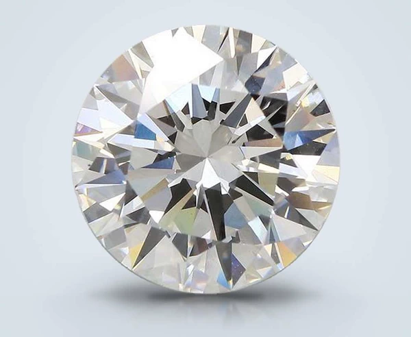 9 Carat · E · VS2 Rare Carat Ideal Cut