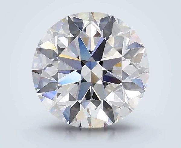 1.24 Carat · H · VS1 Rare Carat Ideal Cut