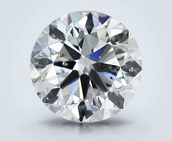 1.01 Carat · D · SI2 very good Cut