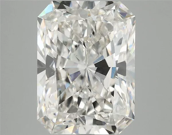 4.86 Carat · G · VS1 Rare Carat Ideal Cut