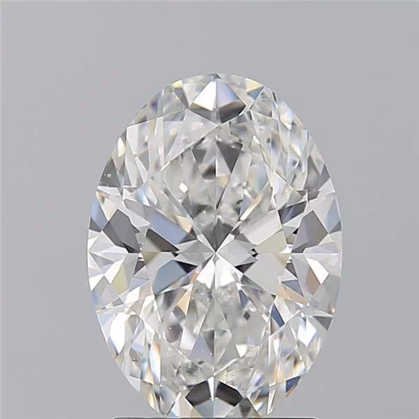 2.21 Carat · E · VS2 Rare Carat Ideal Cut