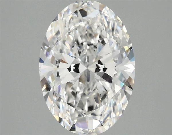 2.99 Carat · E · VS2 Rare Carat Ideal Cut