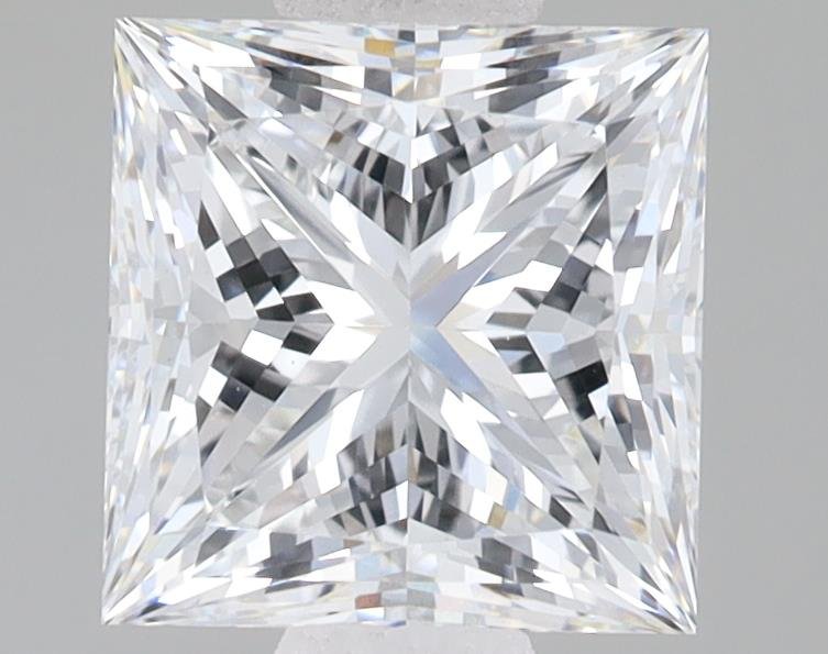 2.54 Carat · D · VS1 Rare Carat Ideal Cut