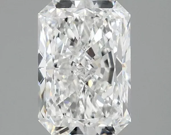 1.77 Carat · D · VVS2 Rare Carat Ideal Cut