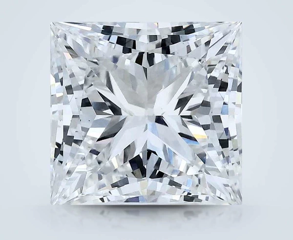 4.24 Carat · E · VS1 Rare Carat Ideal Cut