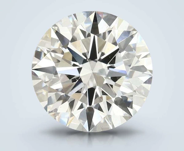 3.97 Carat · E · VS2 Rare Carat Ideal Cut