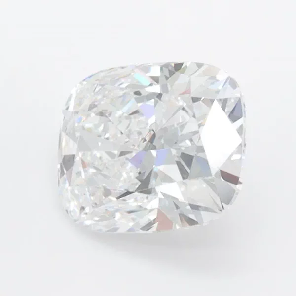 2.01 Carat · D · VVS1 Rare Carat Ideal Cut