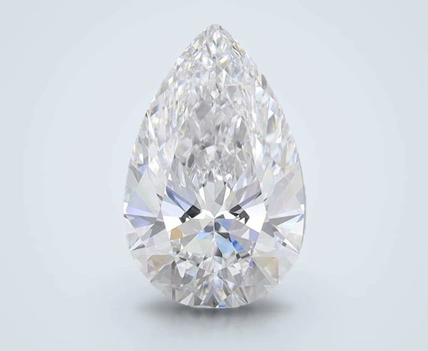 4.02 Carat · D · VVS2 Rare Carat Ideal Cut