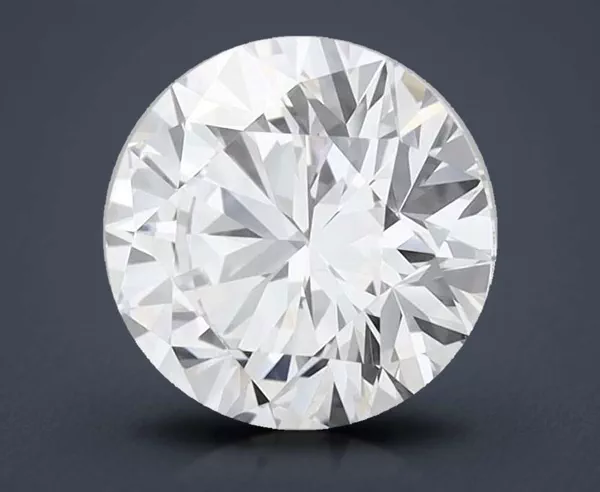 1.02 Carat · E · FL Rare Carat Ideal Cut