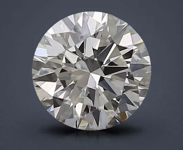 0.33 Carat · H · IF Rare Carat Ideal Cut