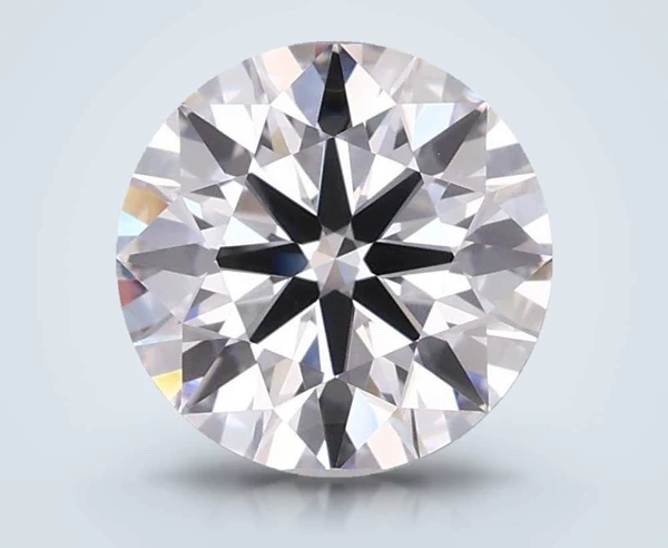 1.46 Carat · D · VVS1 Rare Carat Ideal Cut