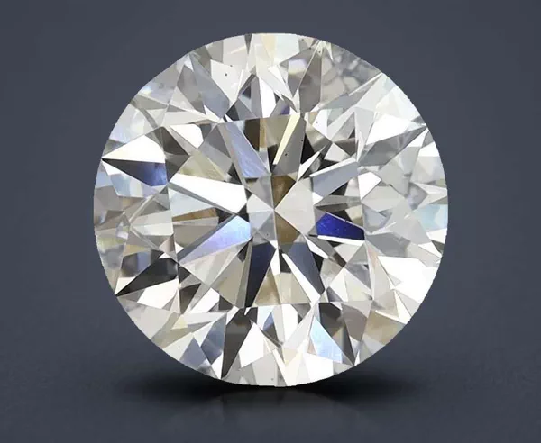 3.9 Carat · F · VS2 excellent Cut